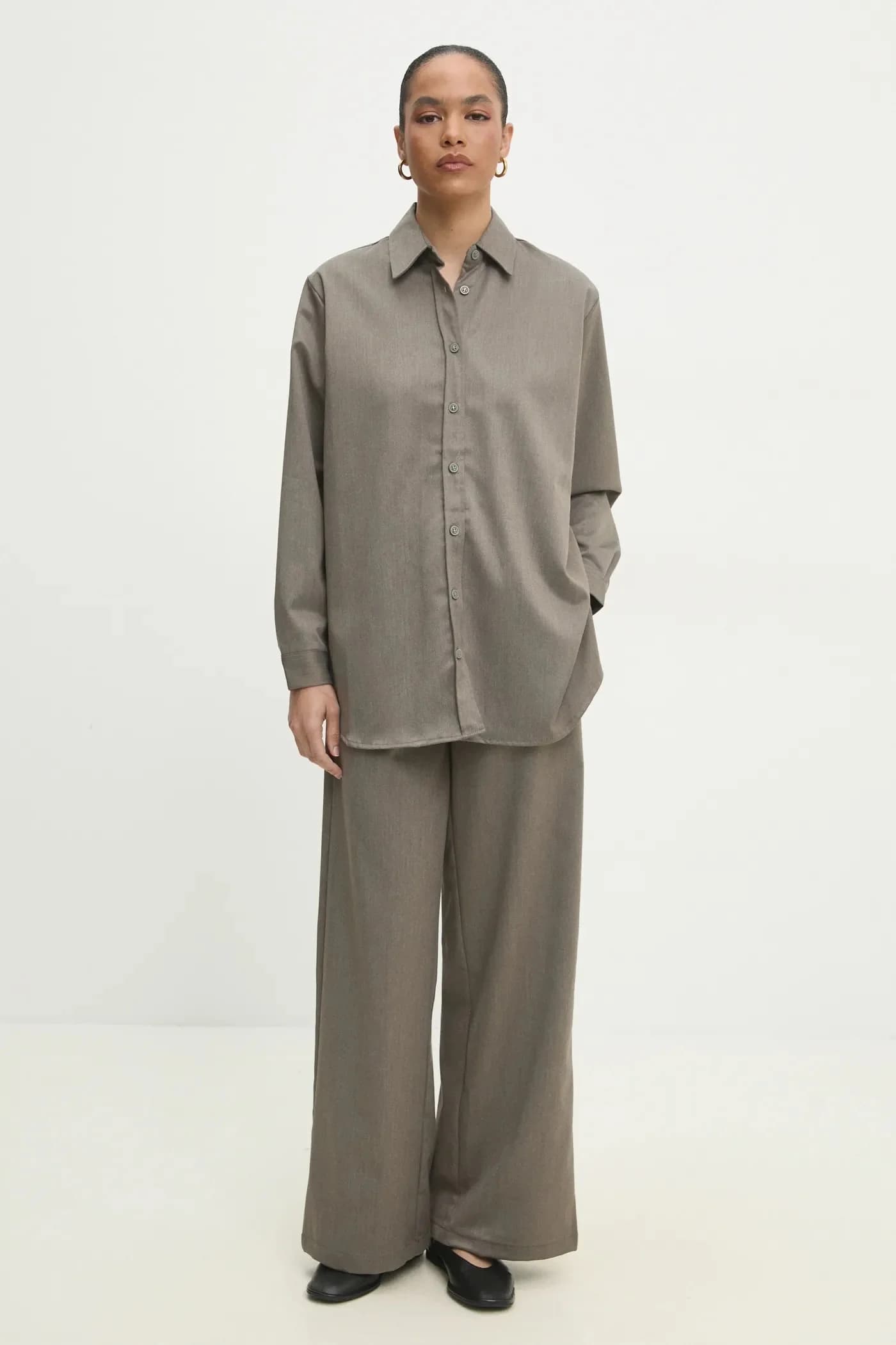 Брюки - фото 2