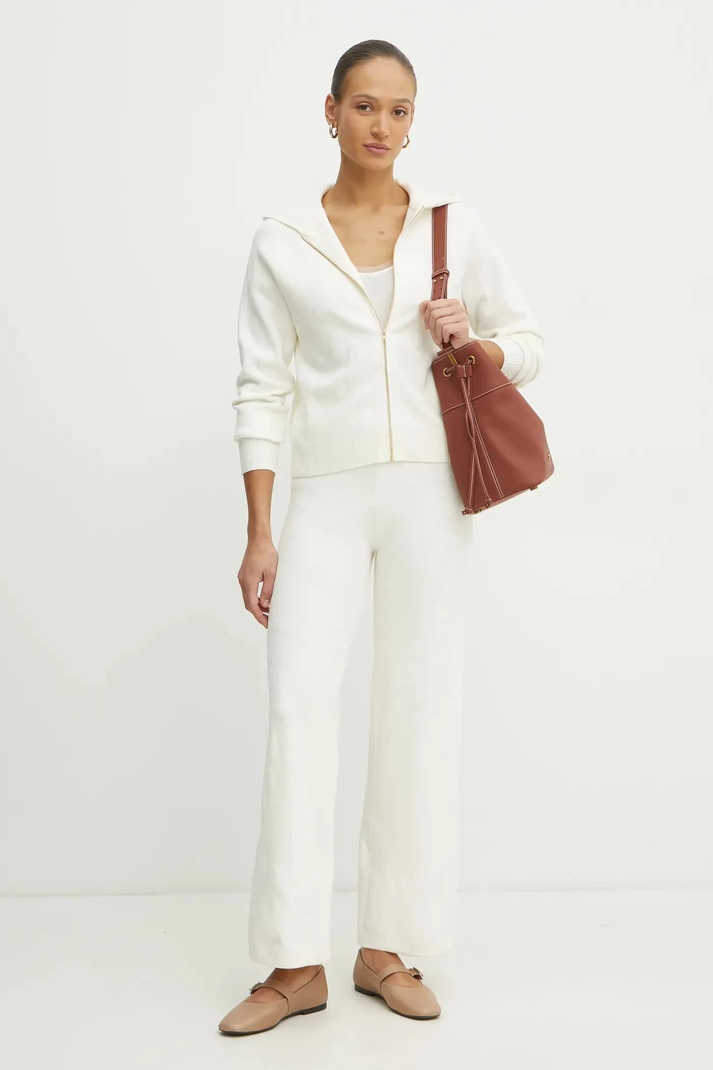 Брюки UGHETTA2 - фото 2