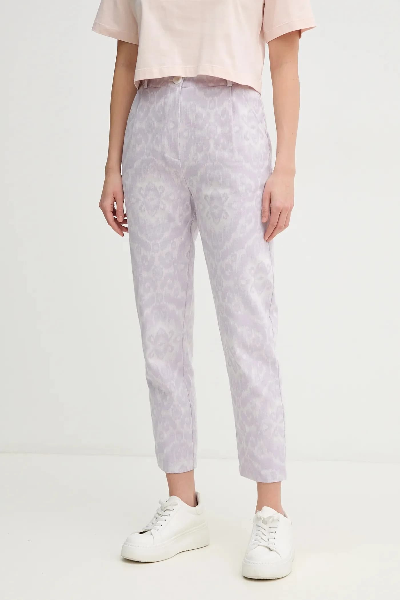 ФАРЕЛЬ брюки