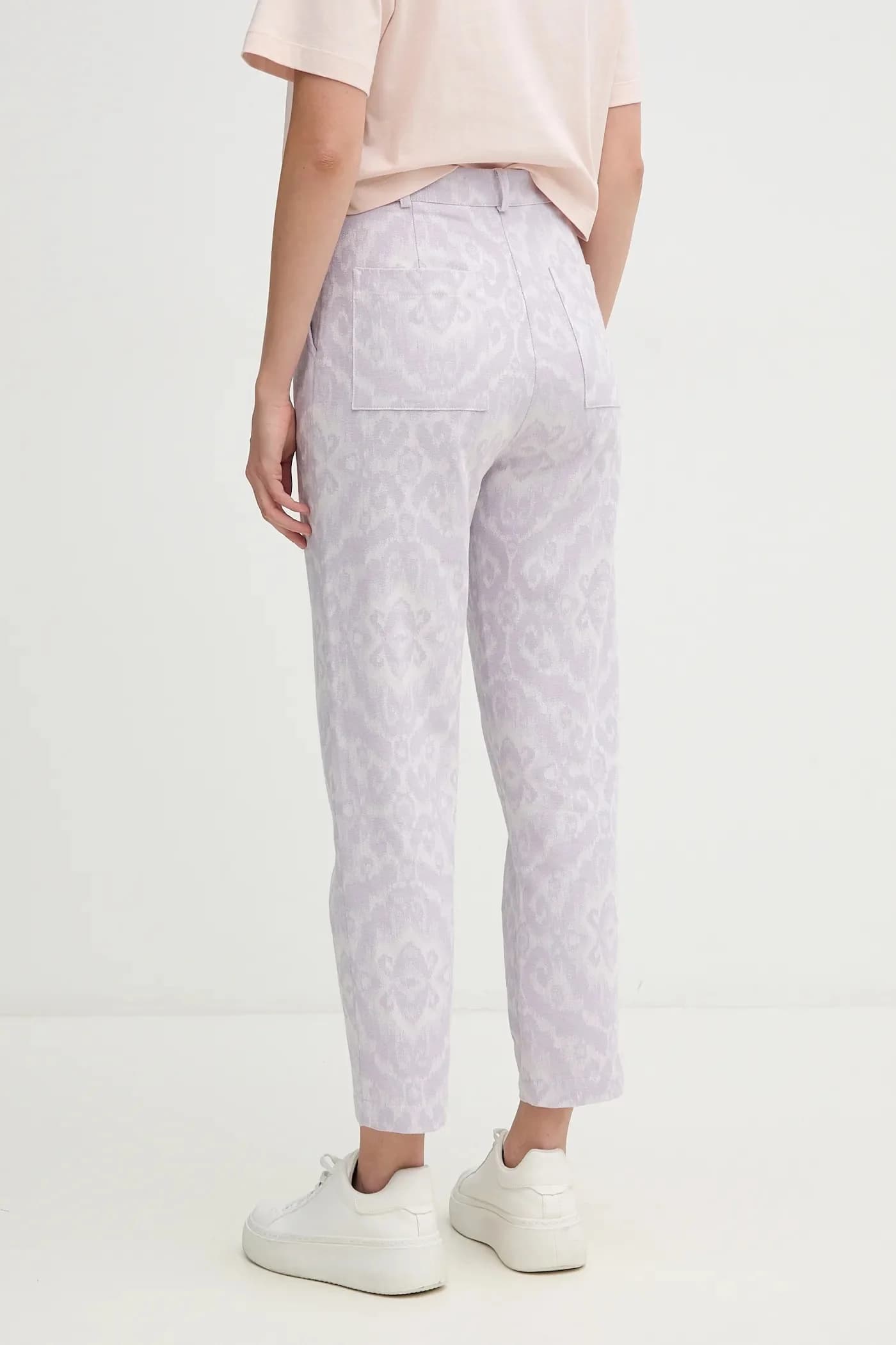 ФАРЕЛЬ брюки - фото 3