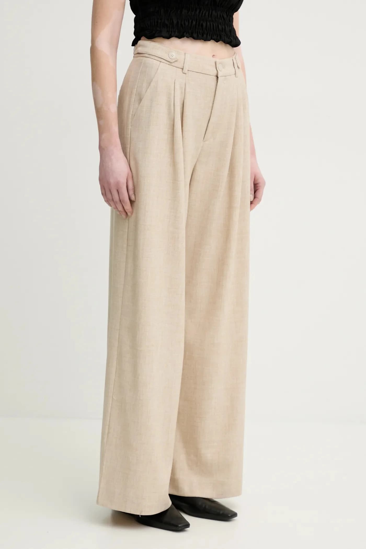 Брюки - фото 4