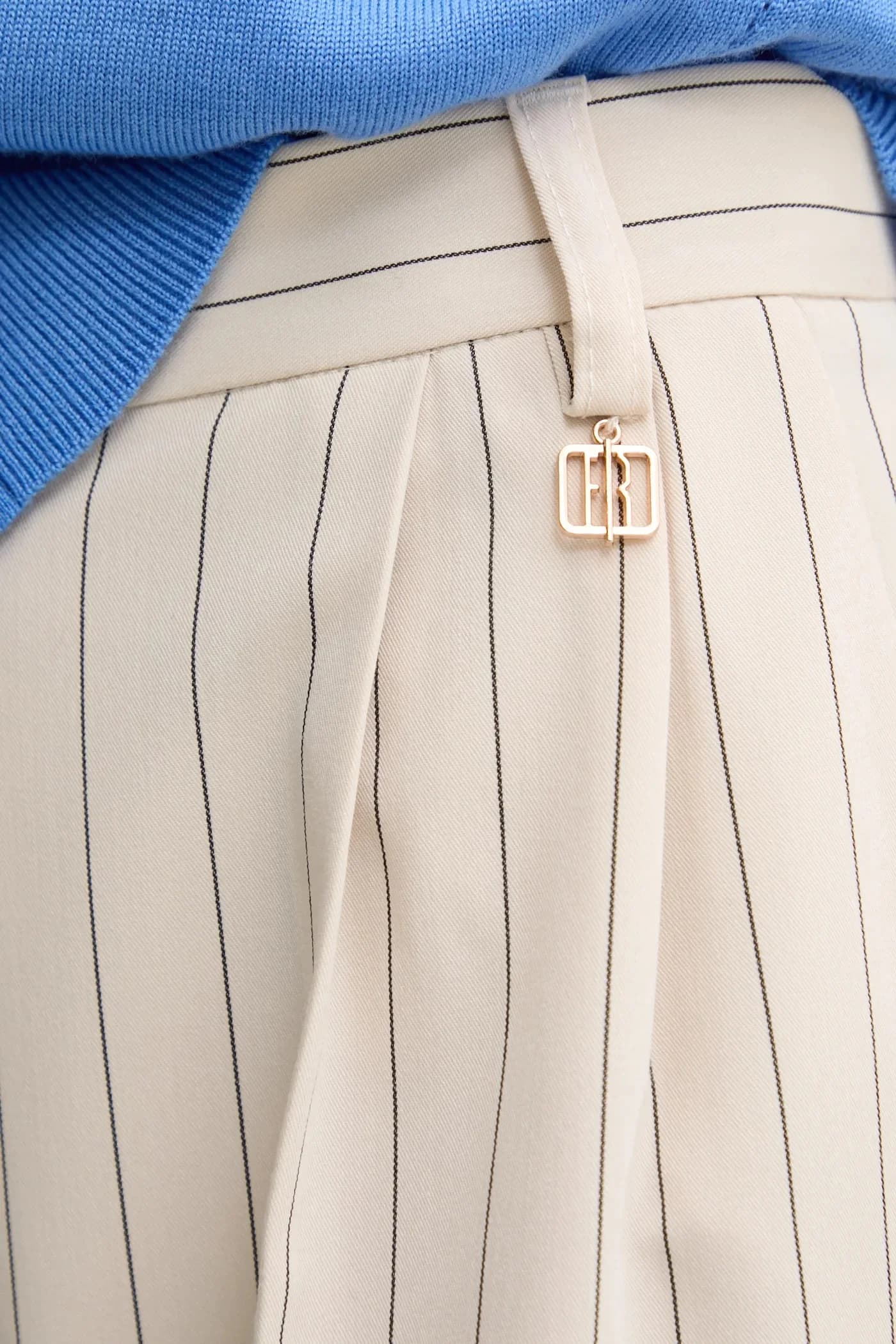 Брюки - фото 4