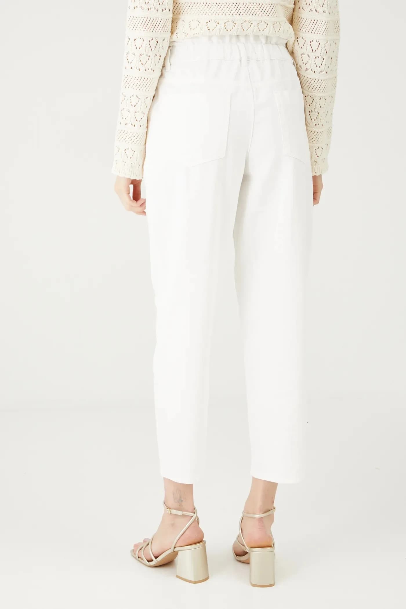 Брюки - фото 3