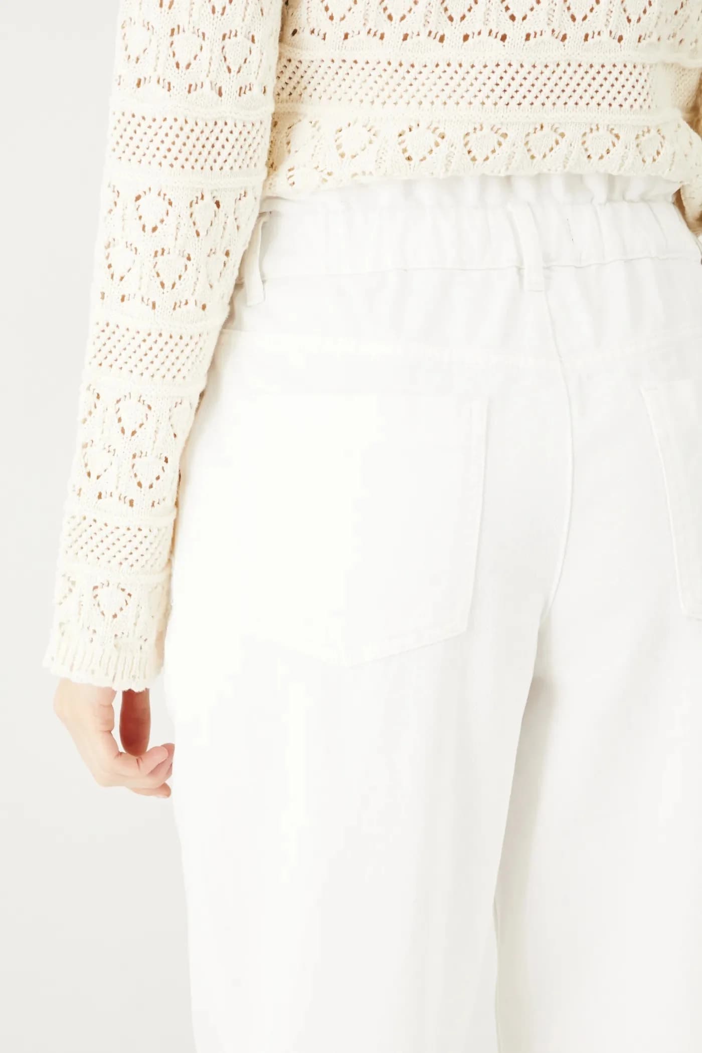 Брюки - фото 4