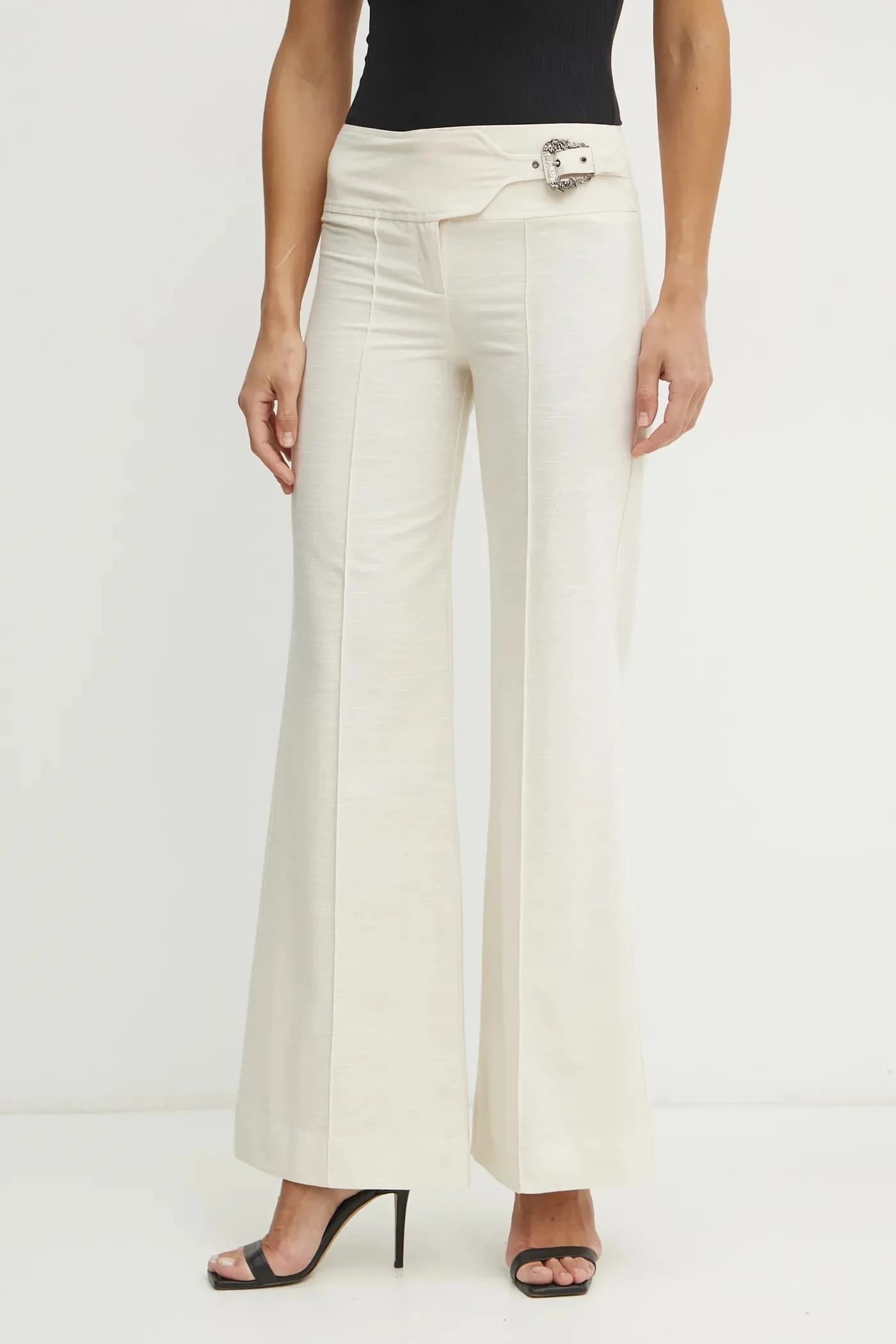 Хлопковые брюки