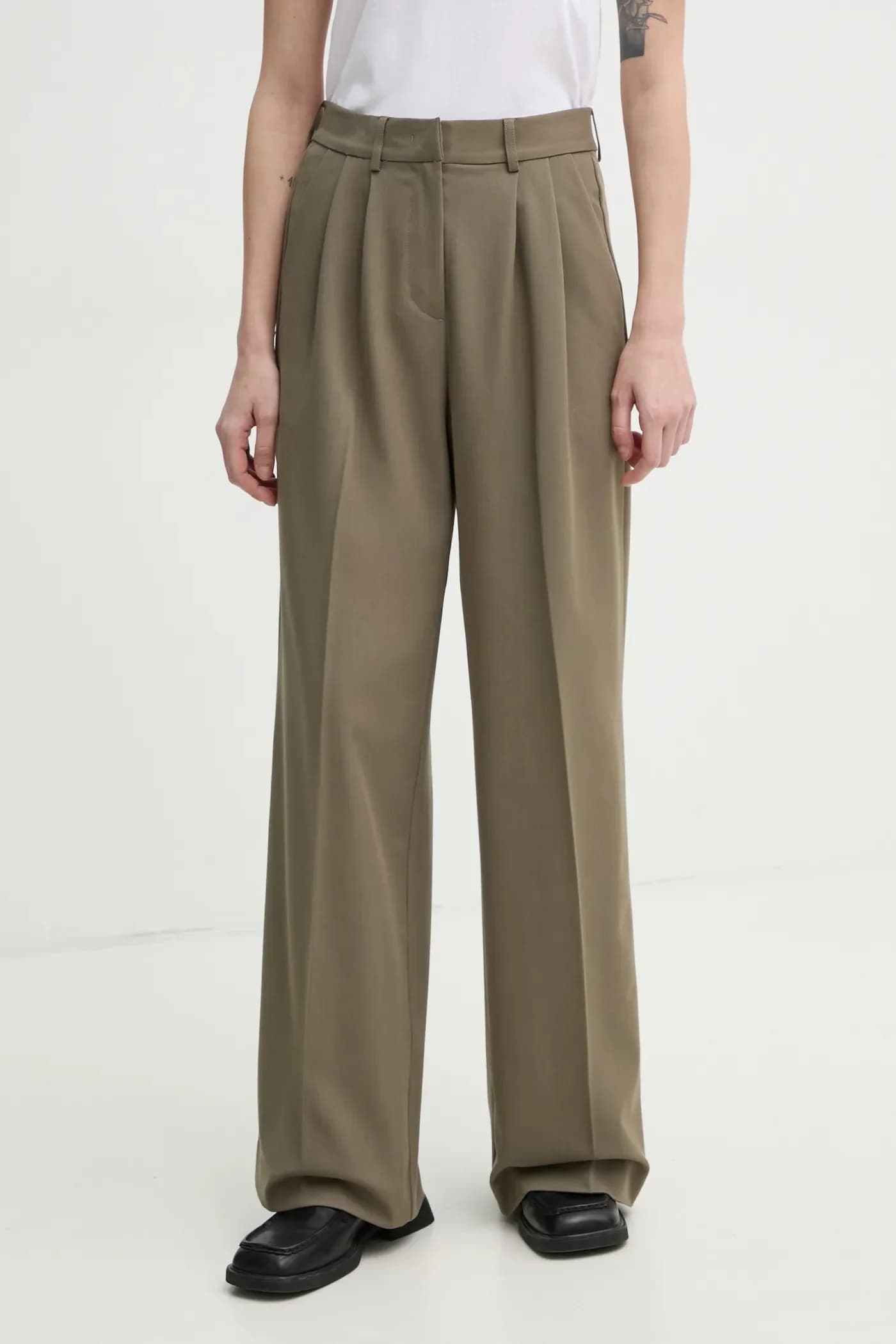 брюки Милле