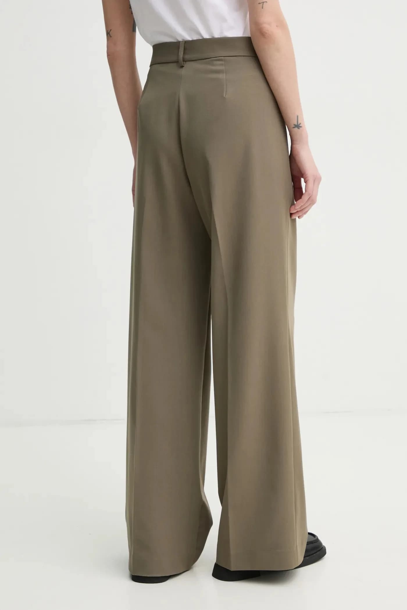 брюки Милле - фото 3