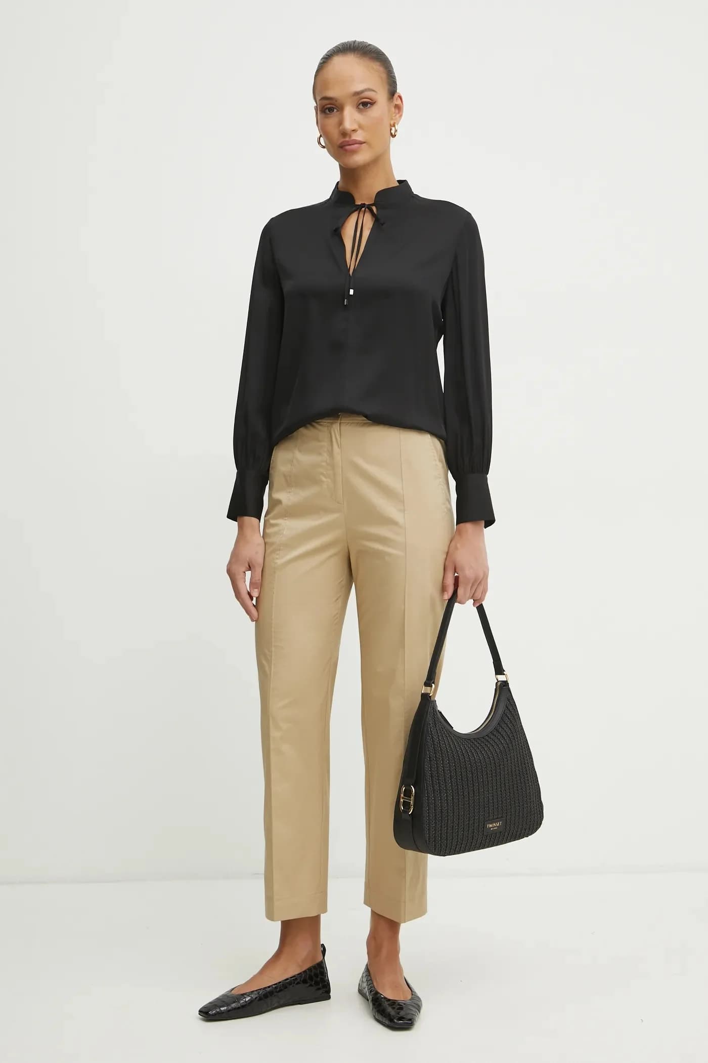 Брюки - фото 2