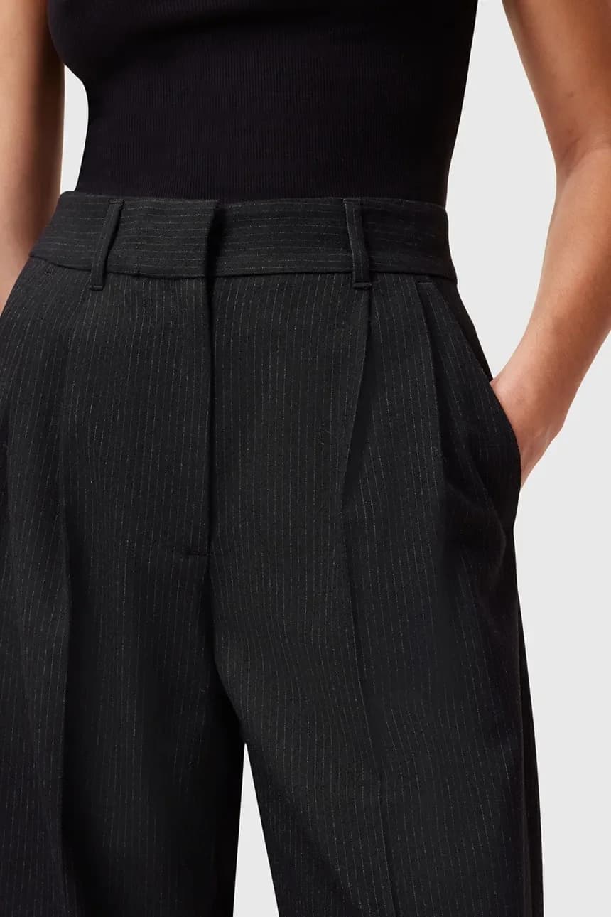 ПИННИ брюки - фото 3