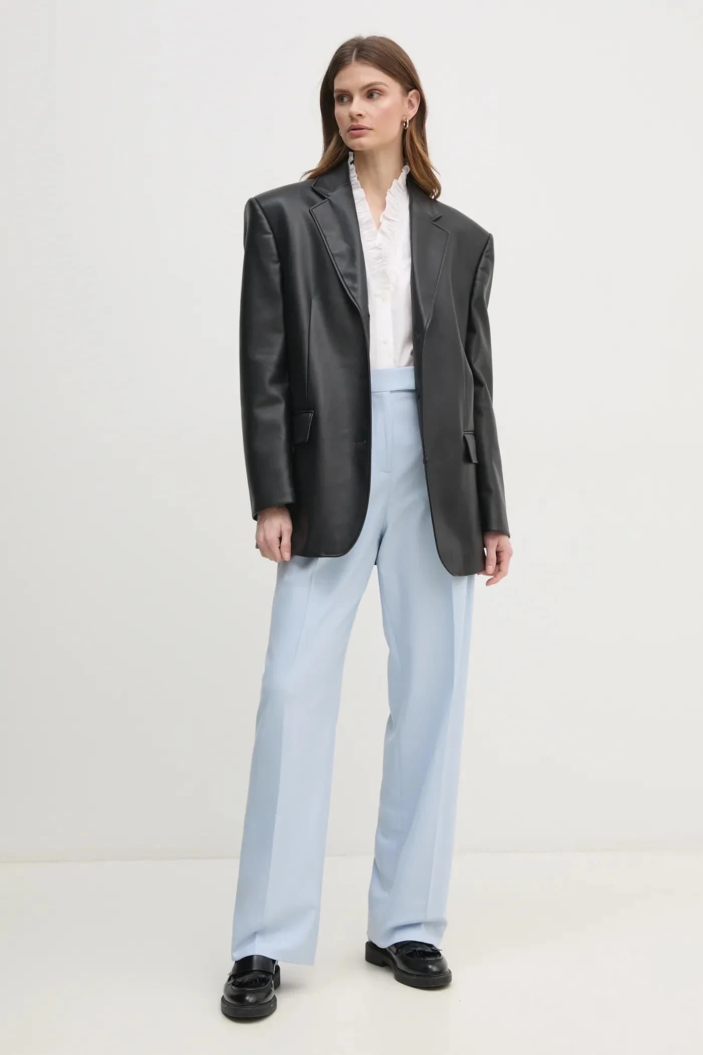 Брюки - фото 2