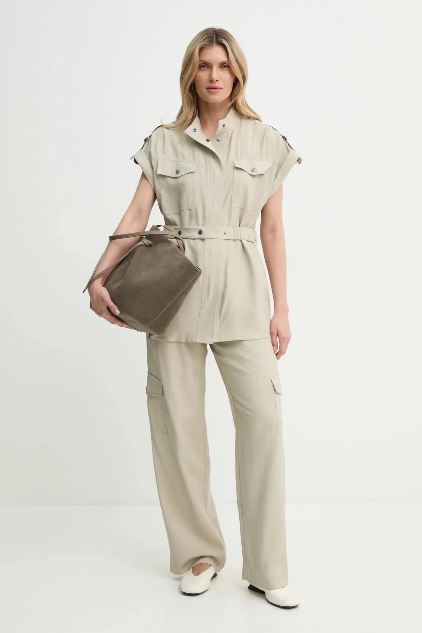 Брюки - фото 2