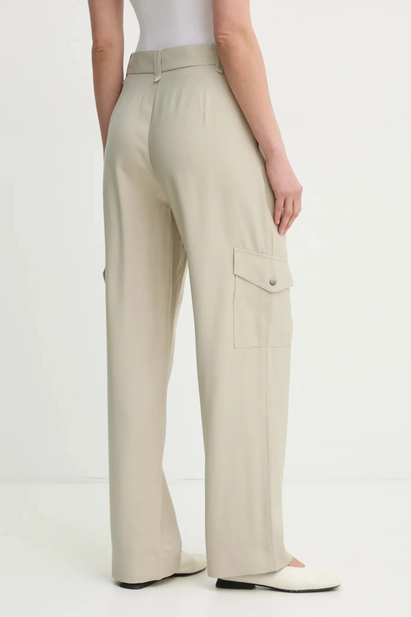 Брюки - фото 3