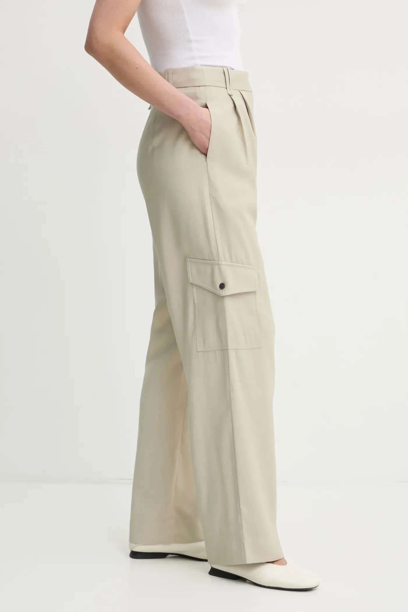 Брюки - фото 4