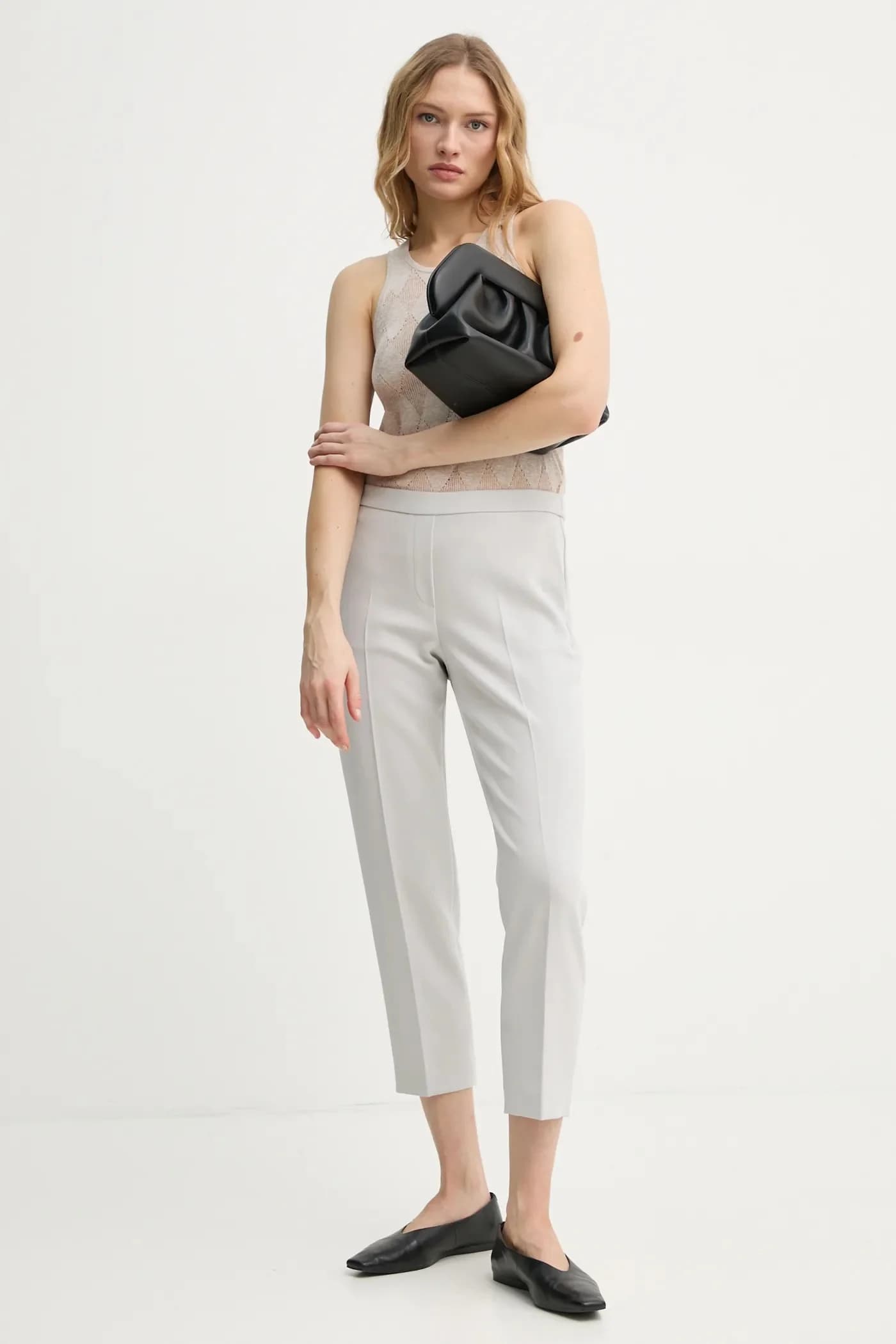 Брюки - фото 2