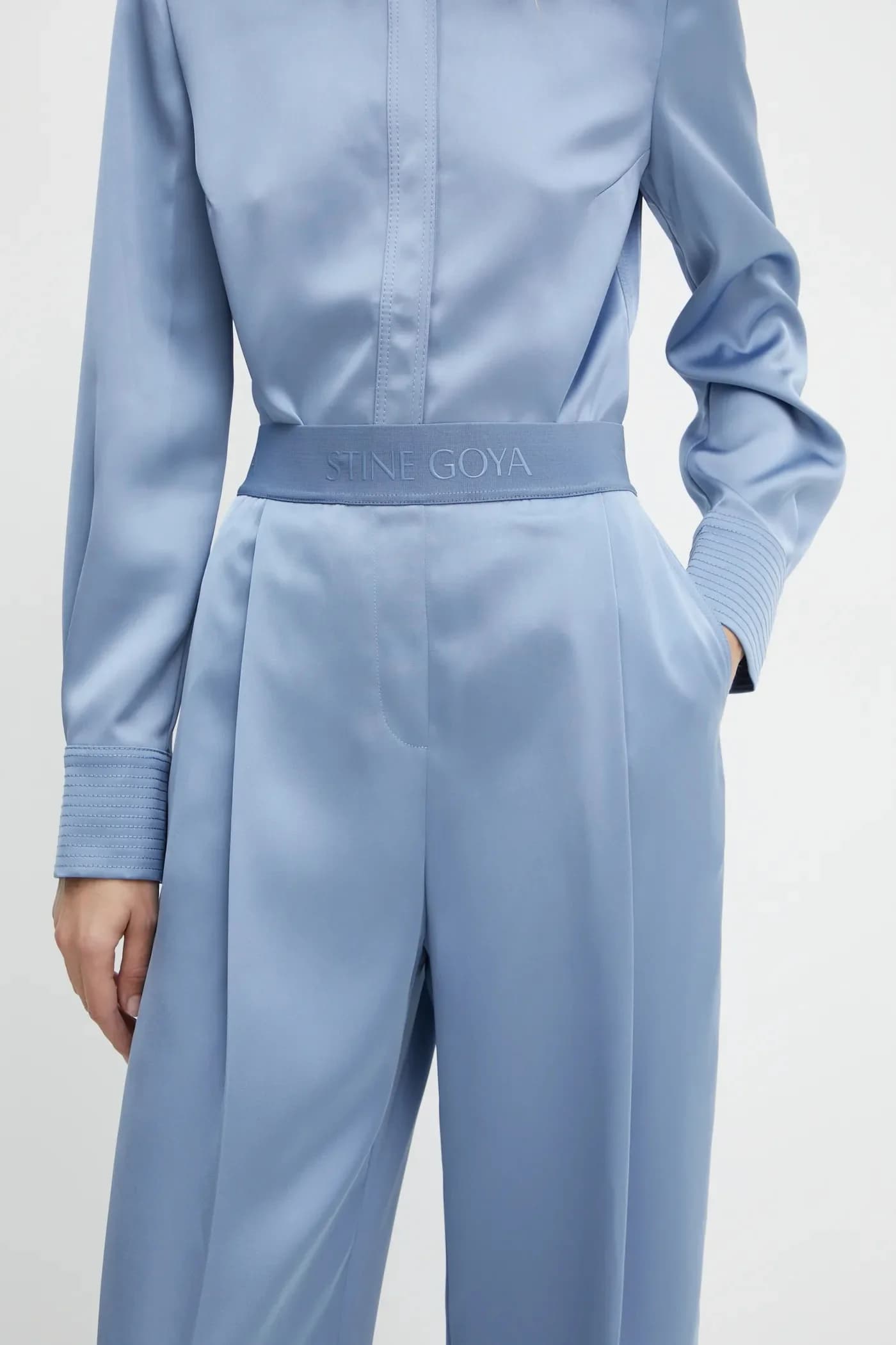 Брюки - фото 4