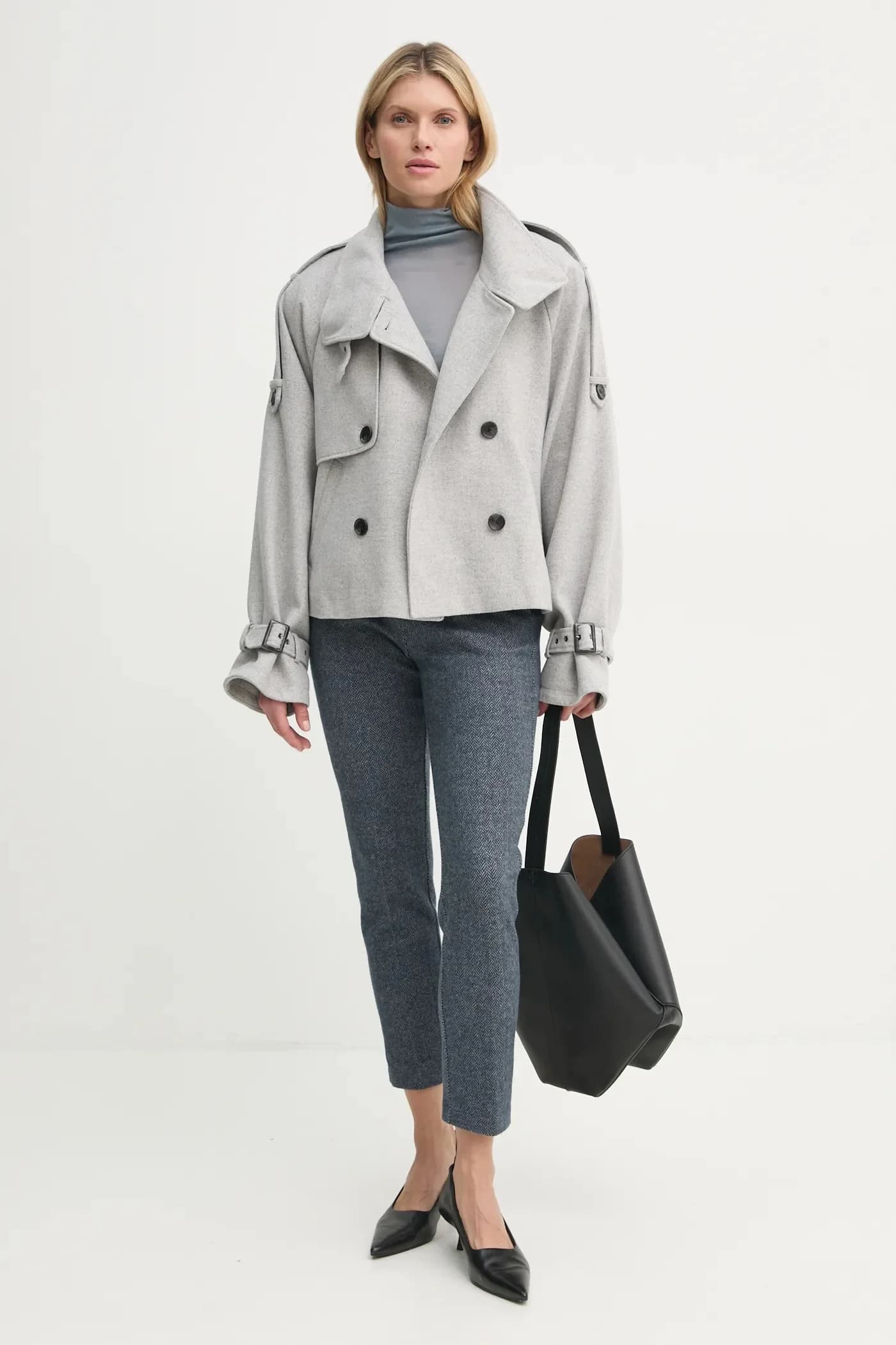 Брюки - фото 2