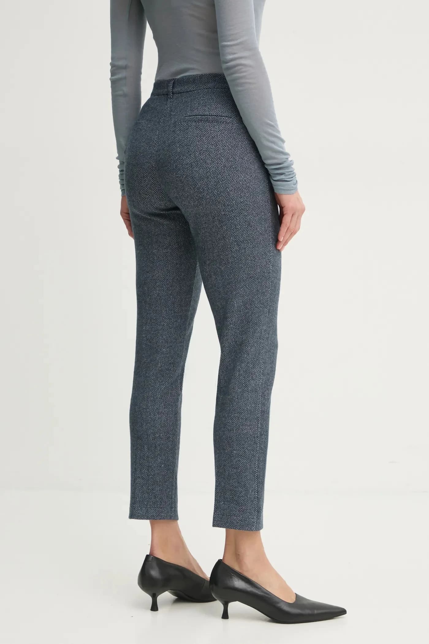 Брюки - фото 3