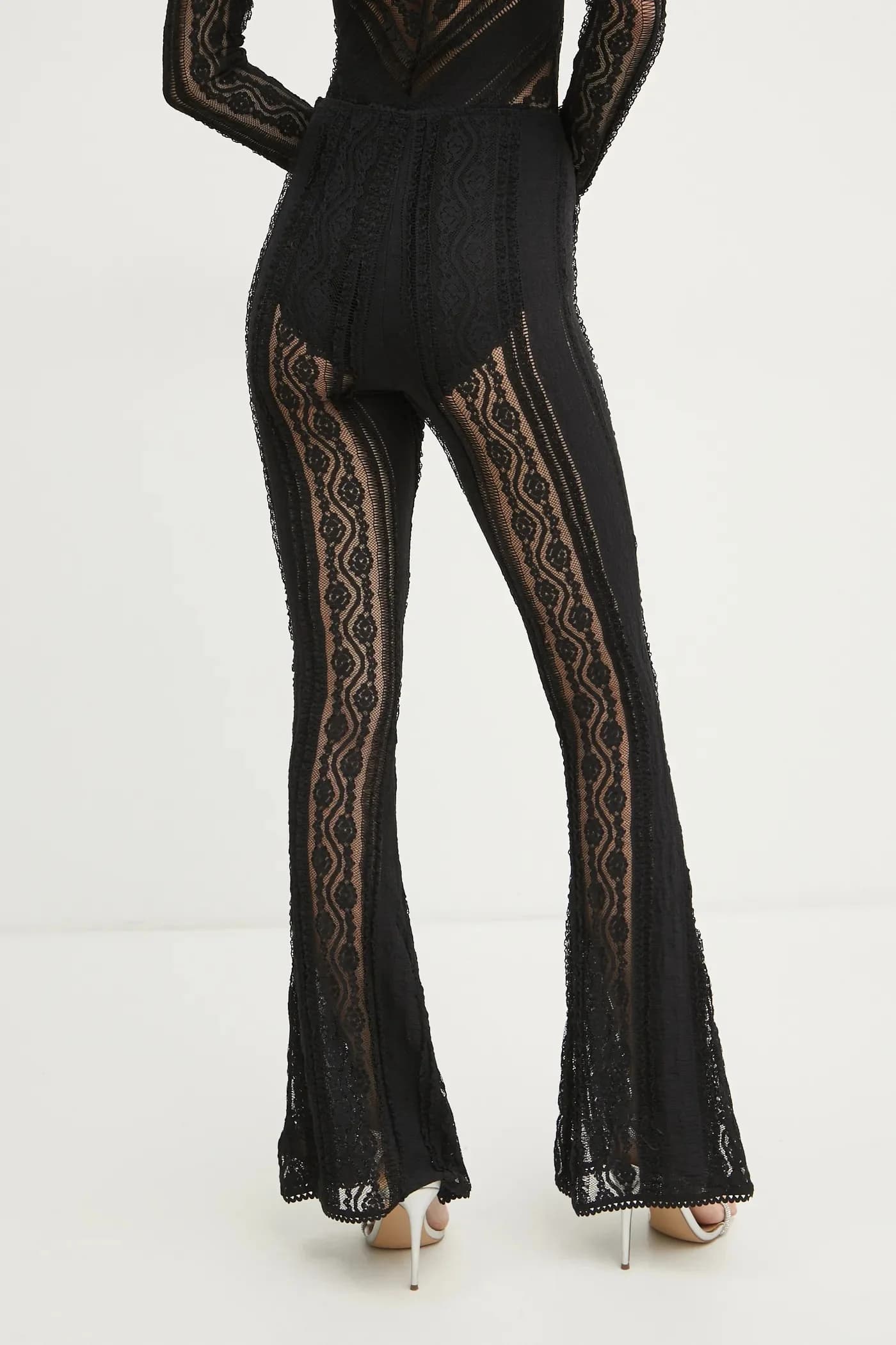 штаны Иана - фото 3