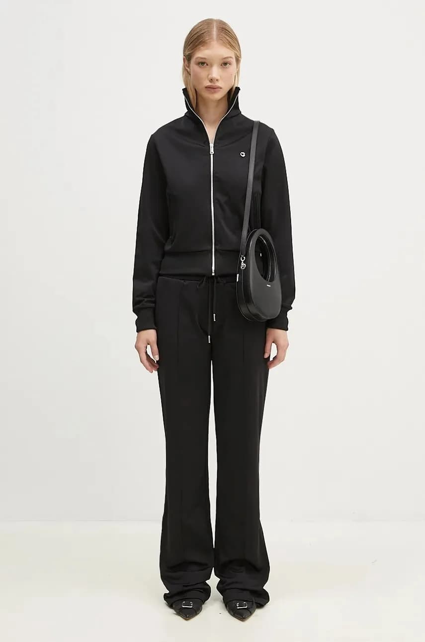 Спортивные брюки - фото 5