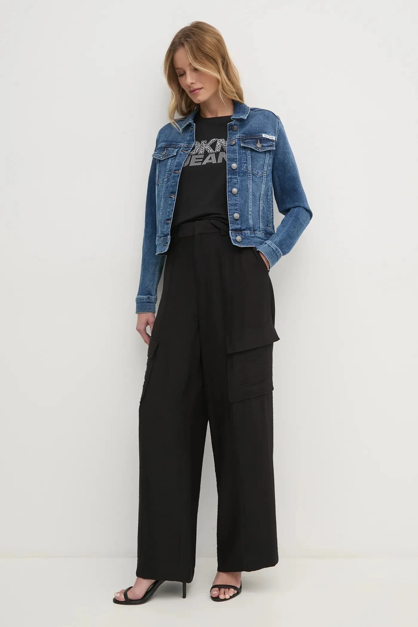 Брюки - фото 2