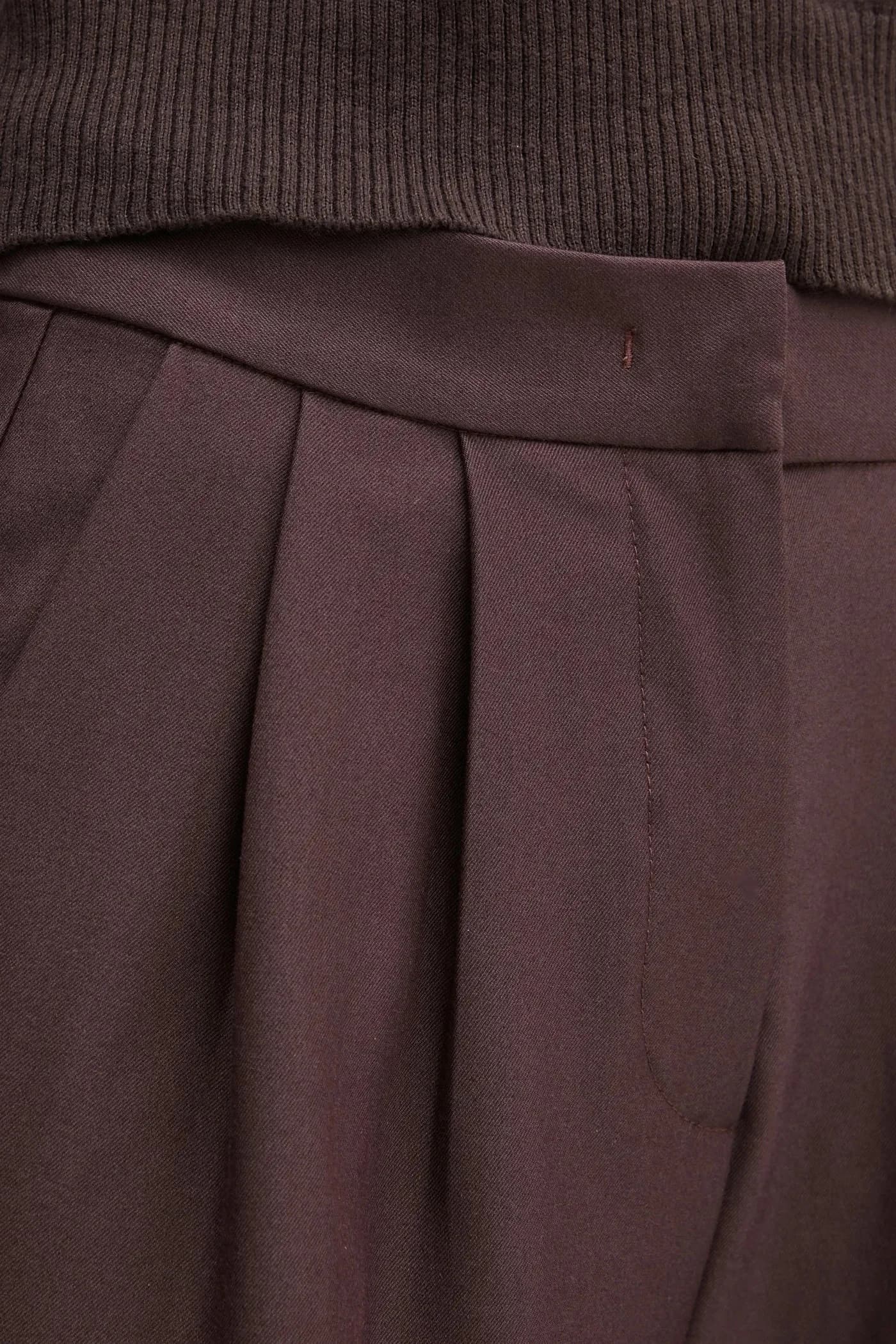 штаны Майлза - фото 4