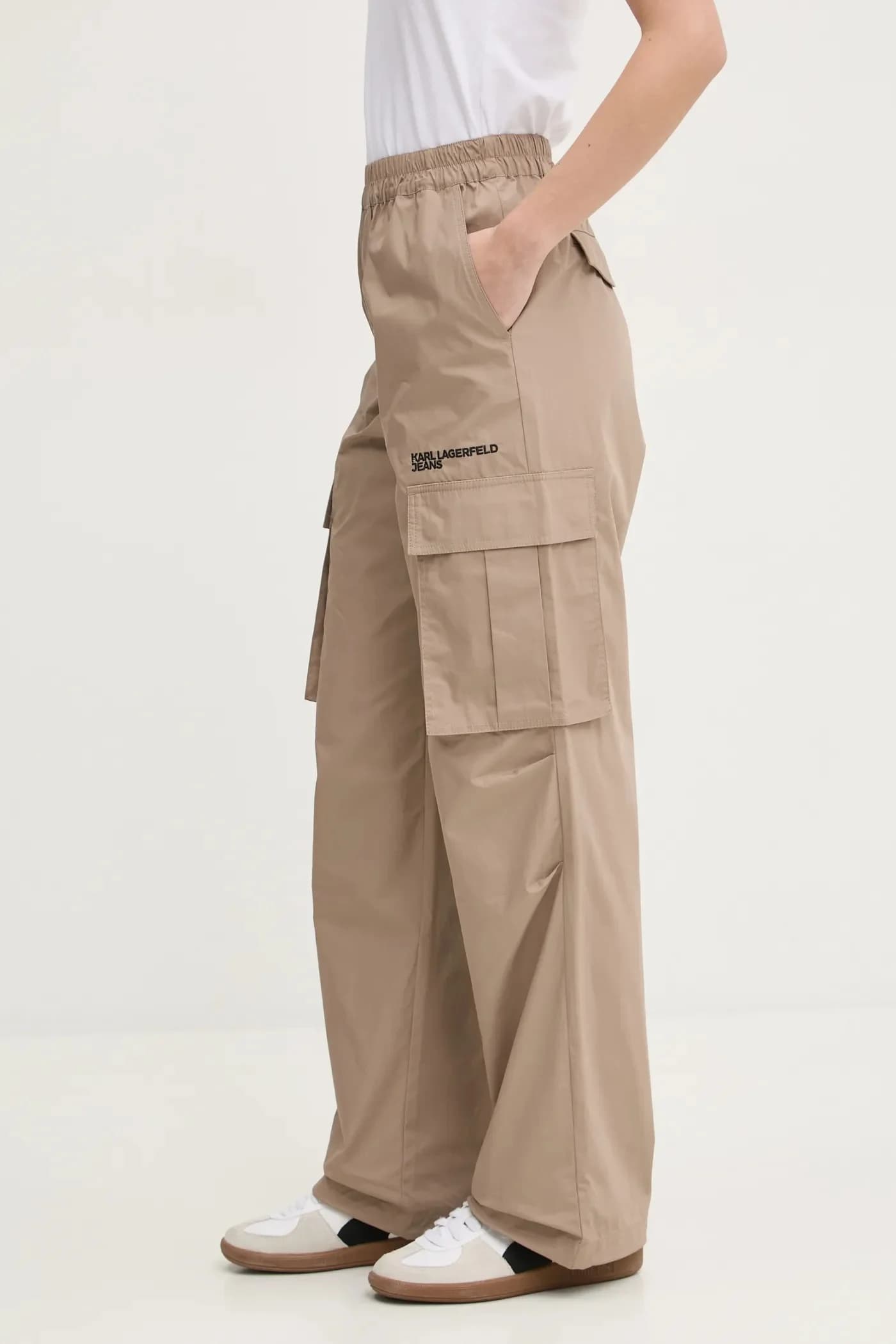 Брюки - фото 3