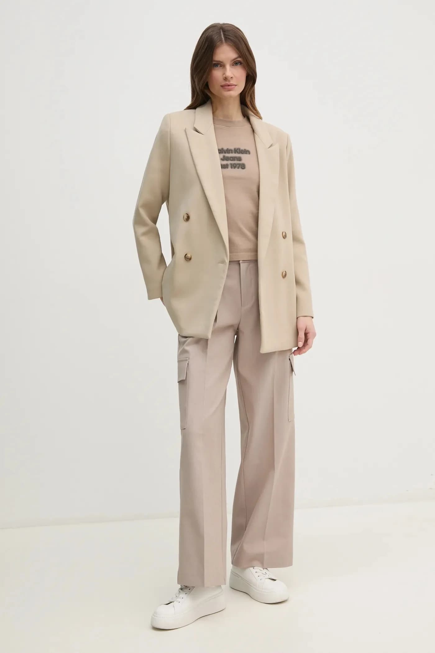 Брюки - фото 2