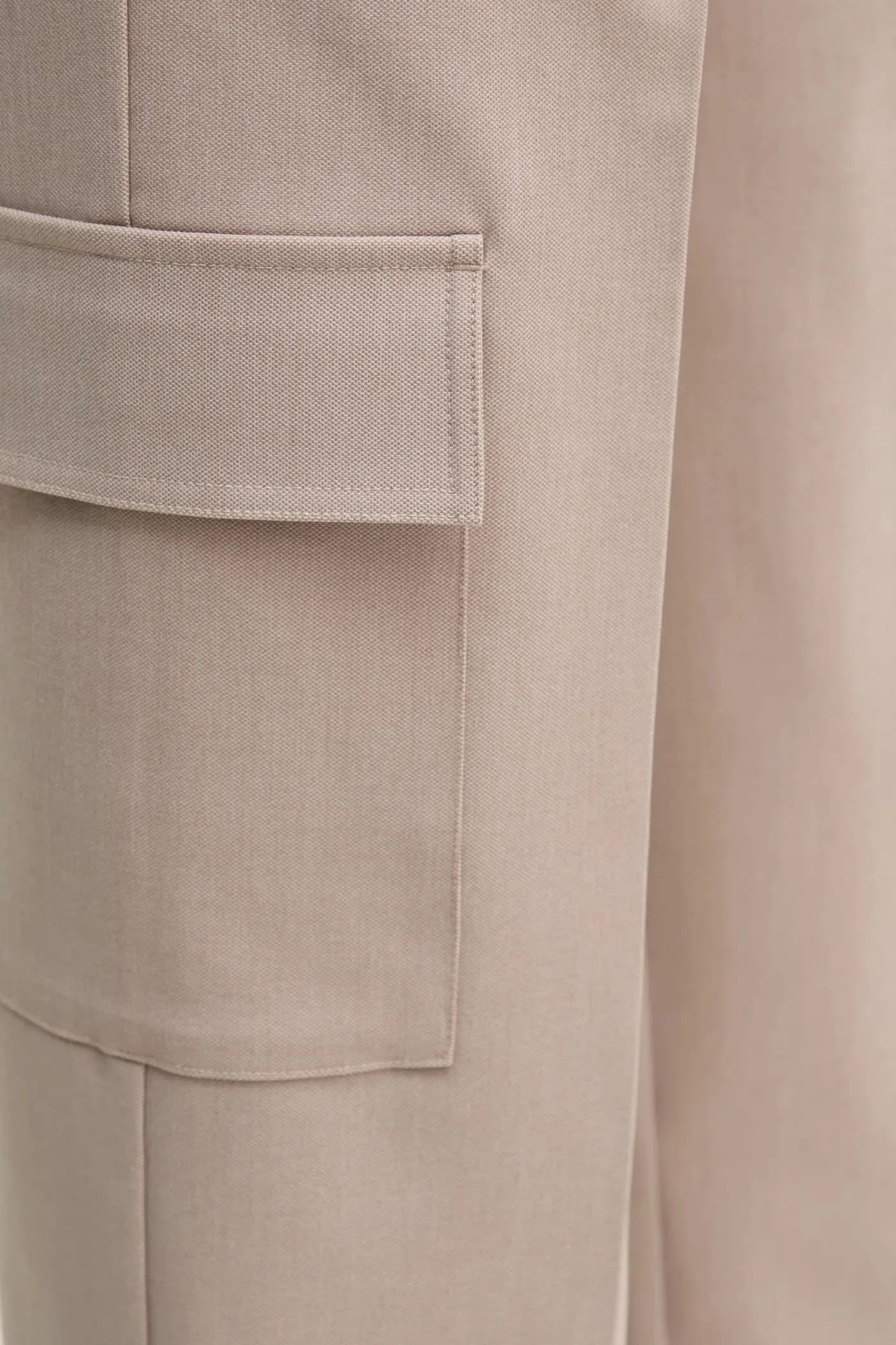 Брюки - фото 4