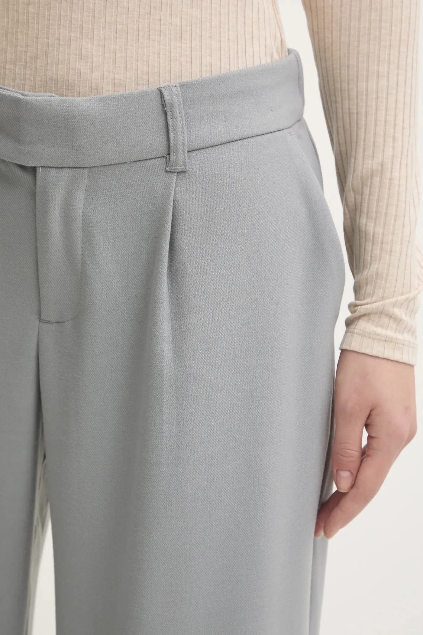 Брюки - фото 4