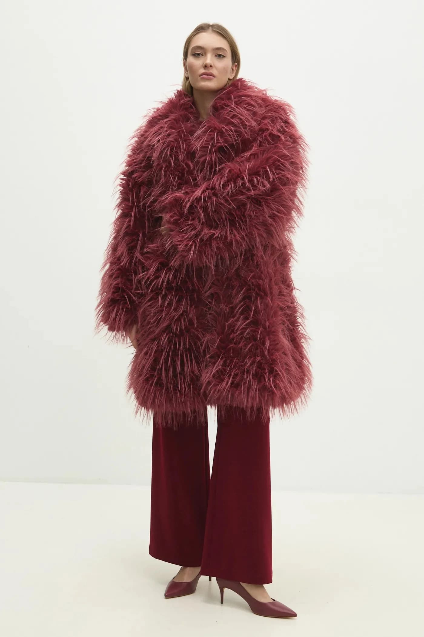 Брюки - фото 2