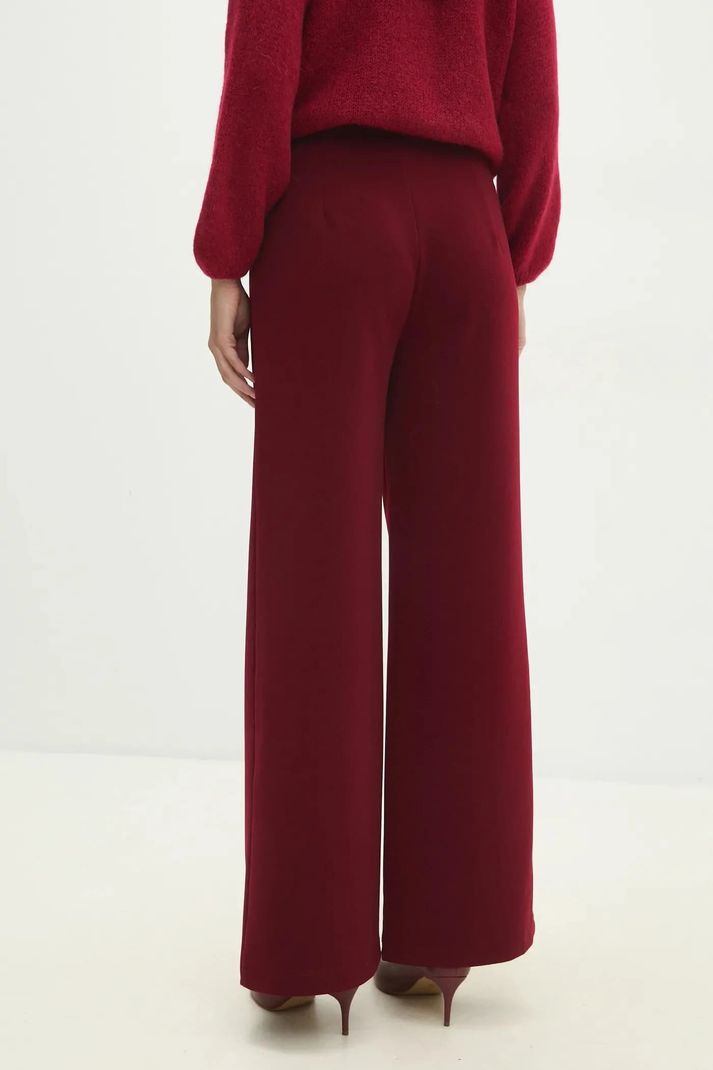 Брюки - фото 3