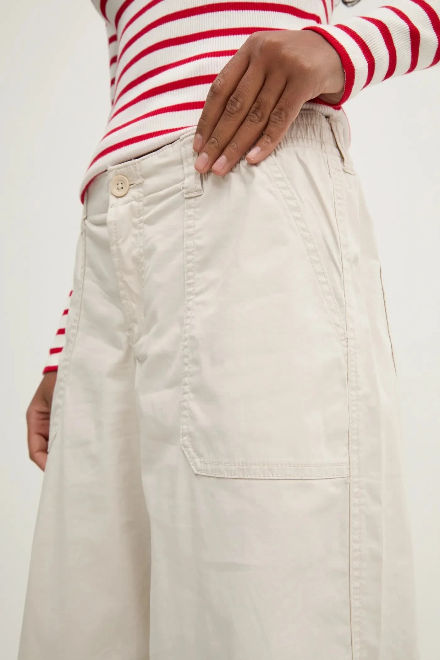 Брюки - фото 4