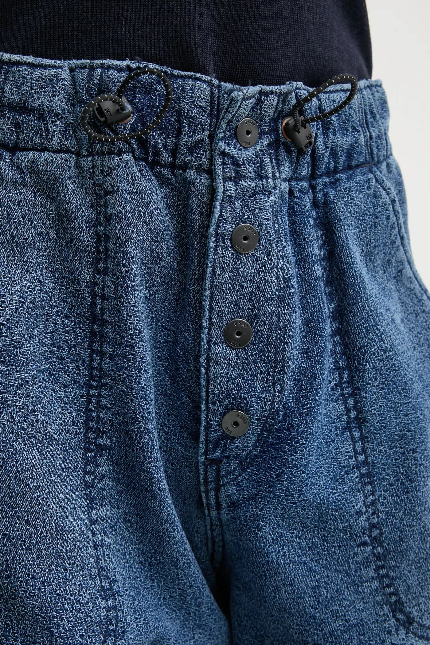 Хлопковые брюки - фото 5