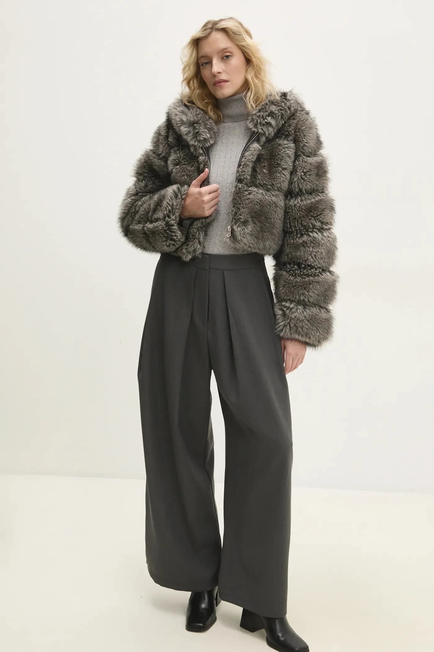 Брюки - фото 2