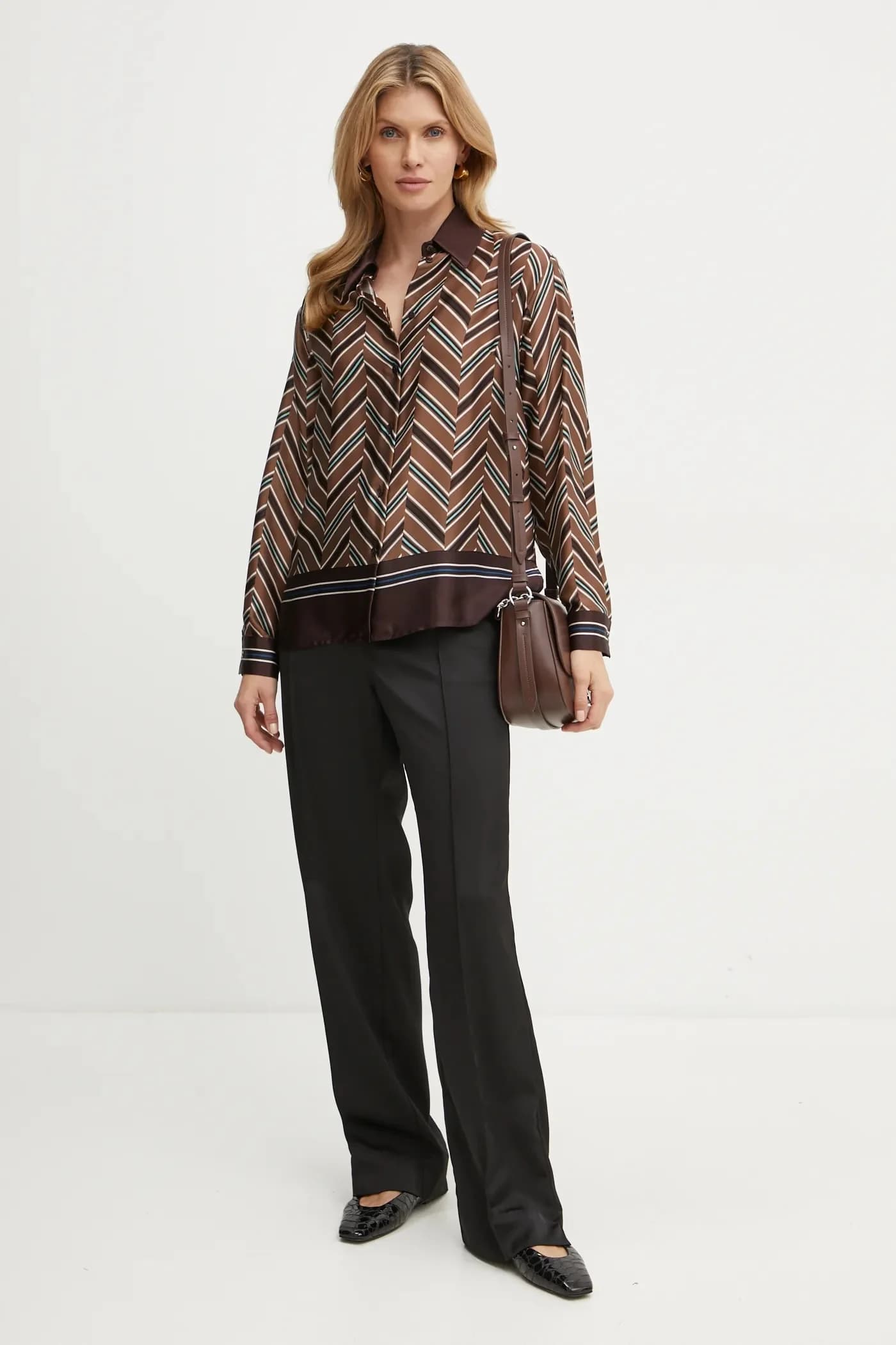 Брюки - фото 2