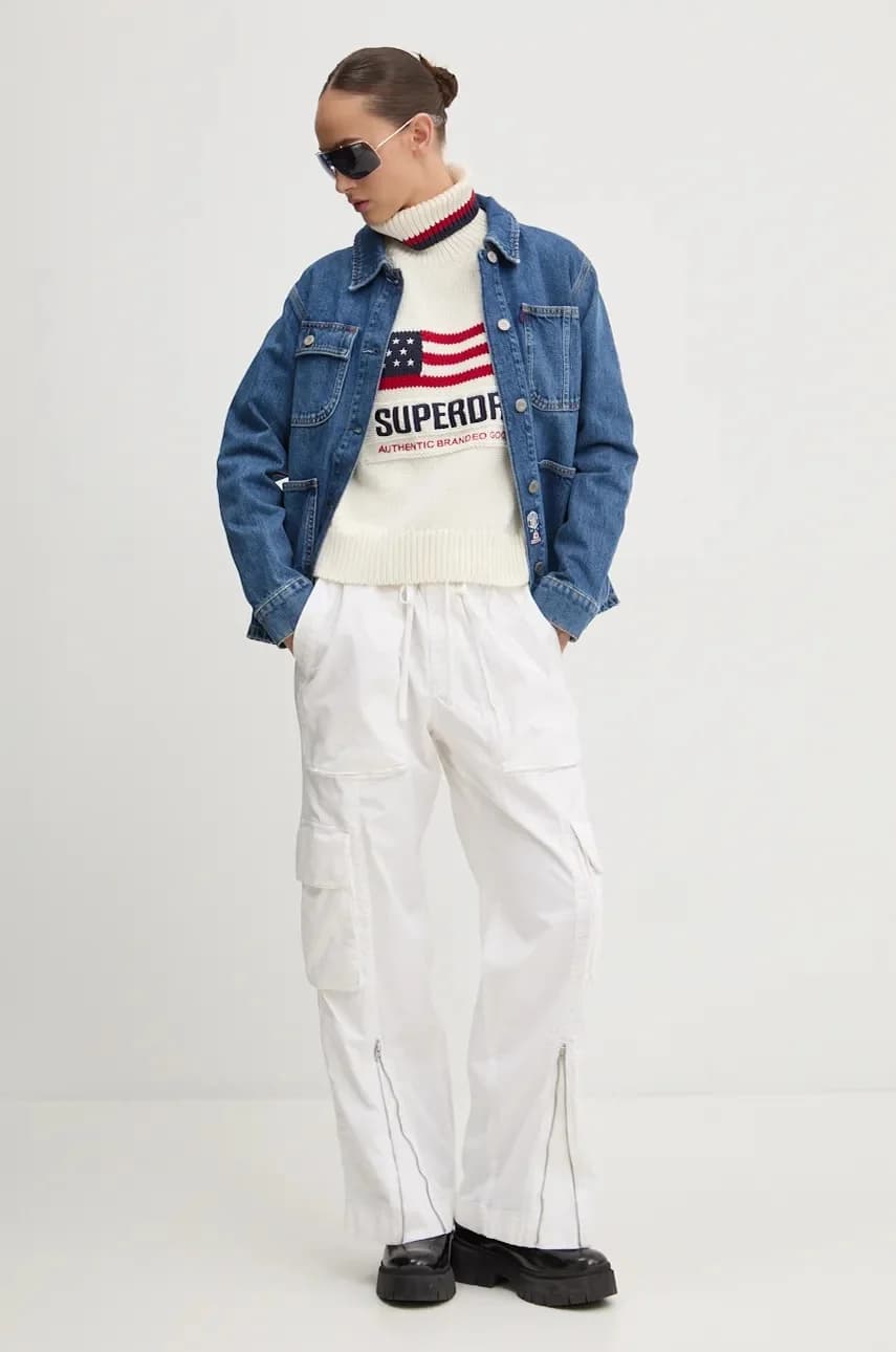 Брюки - фото 2