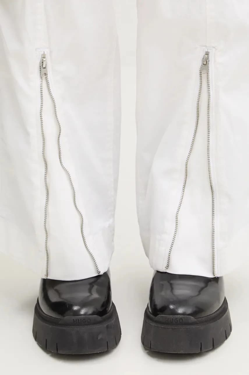 Брюки - фото 4