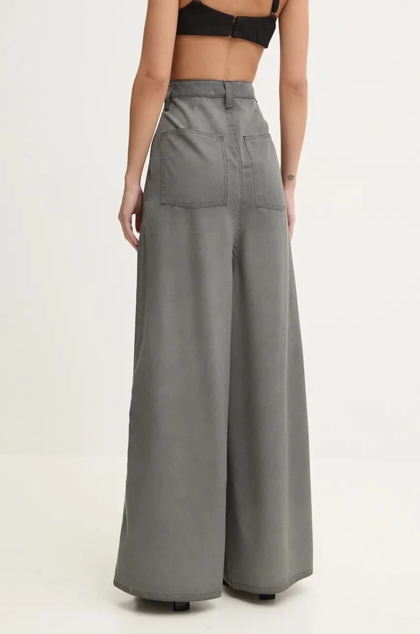 Шерстяные брюки - фото 6