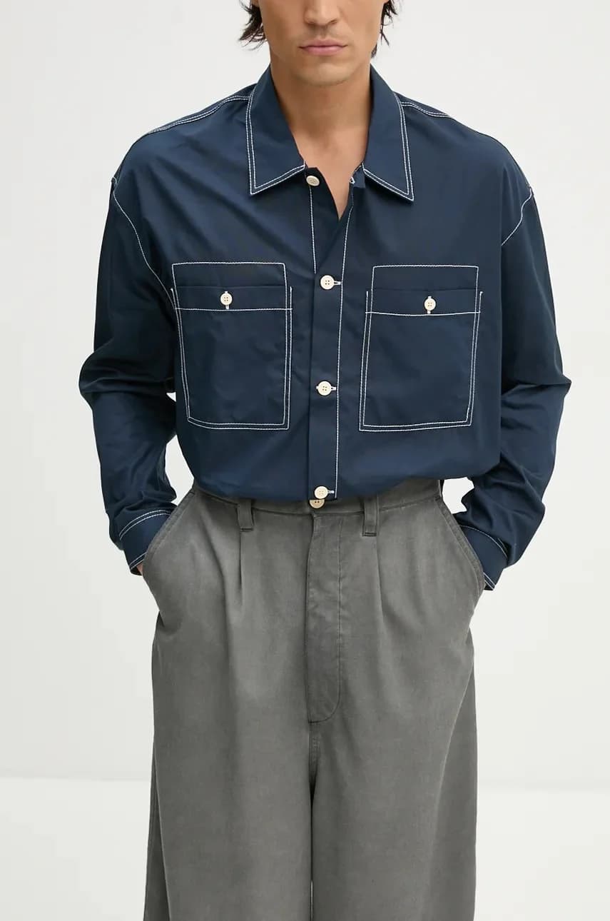 Шерстяные брюки - фото 8