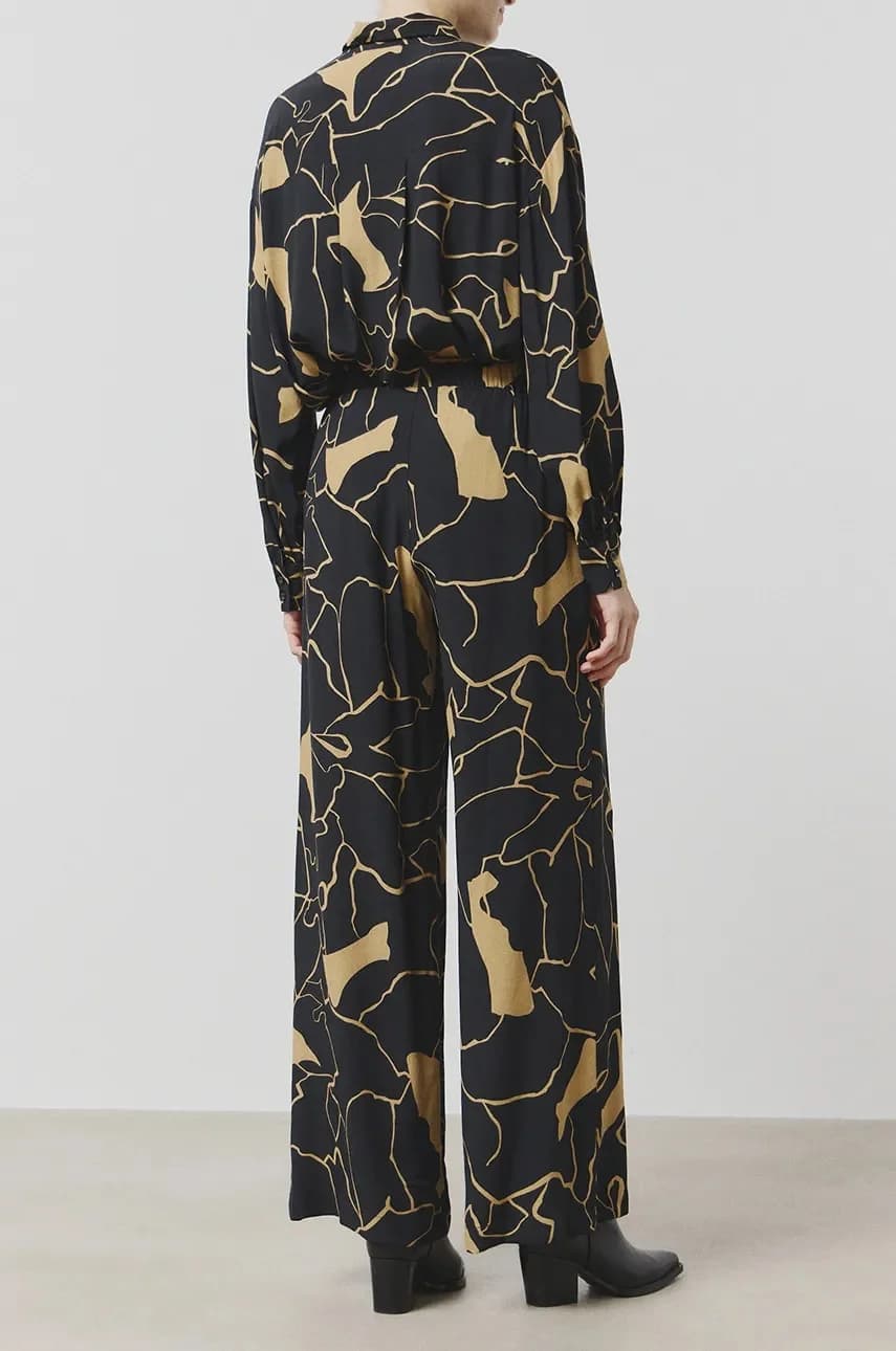 Брюки - фото 3