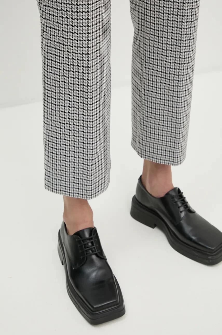 Брюки - фото 4