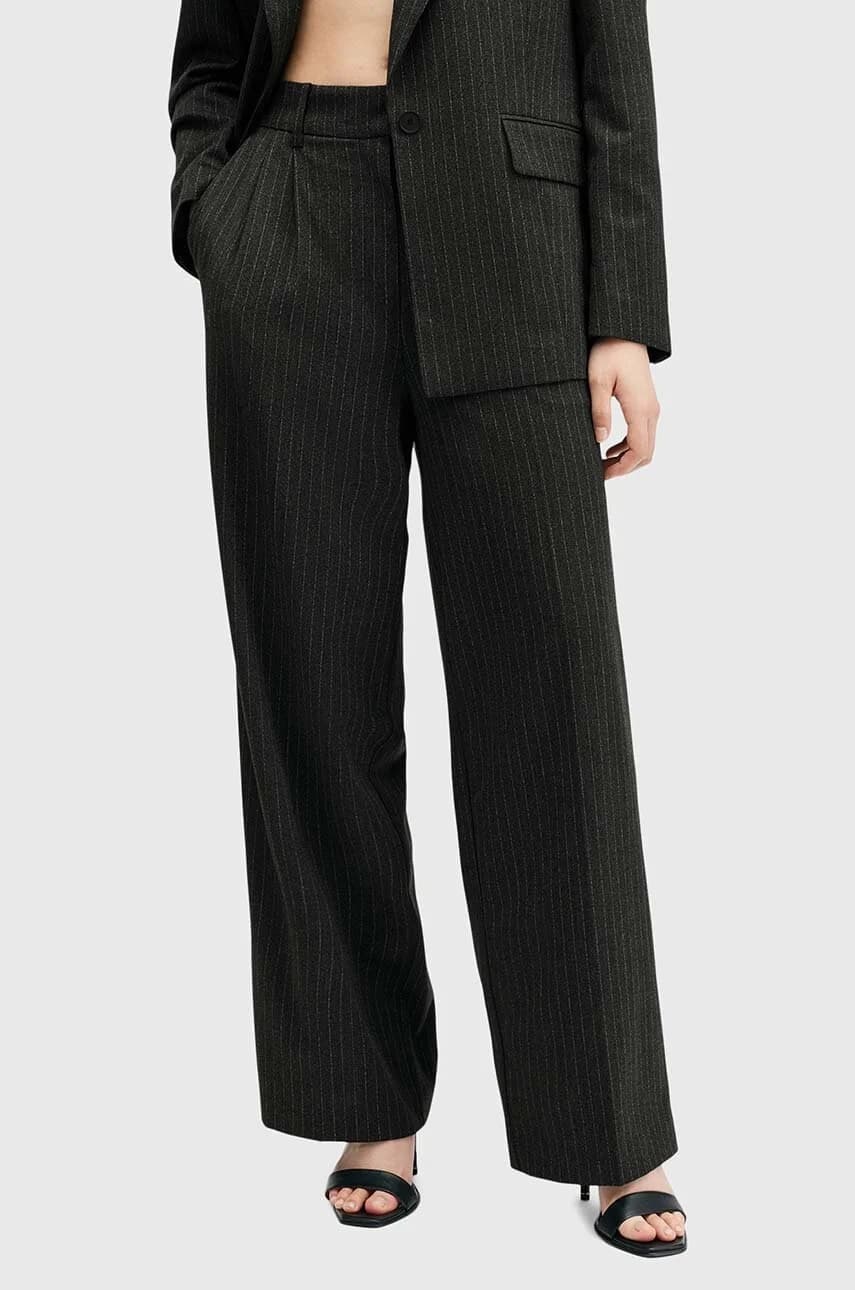 Брюки AVERIE PIN - фото 2