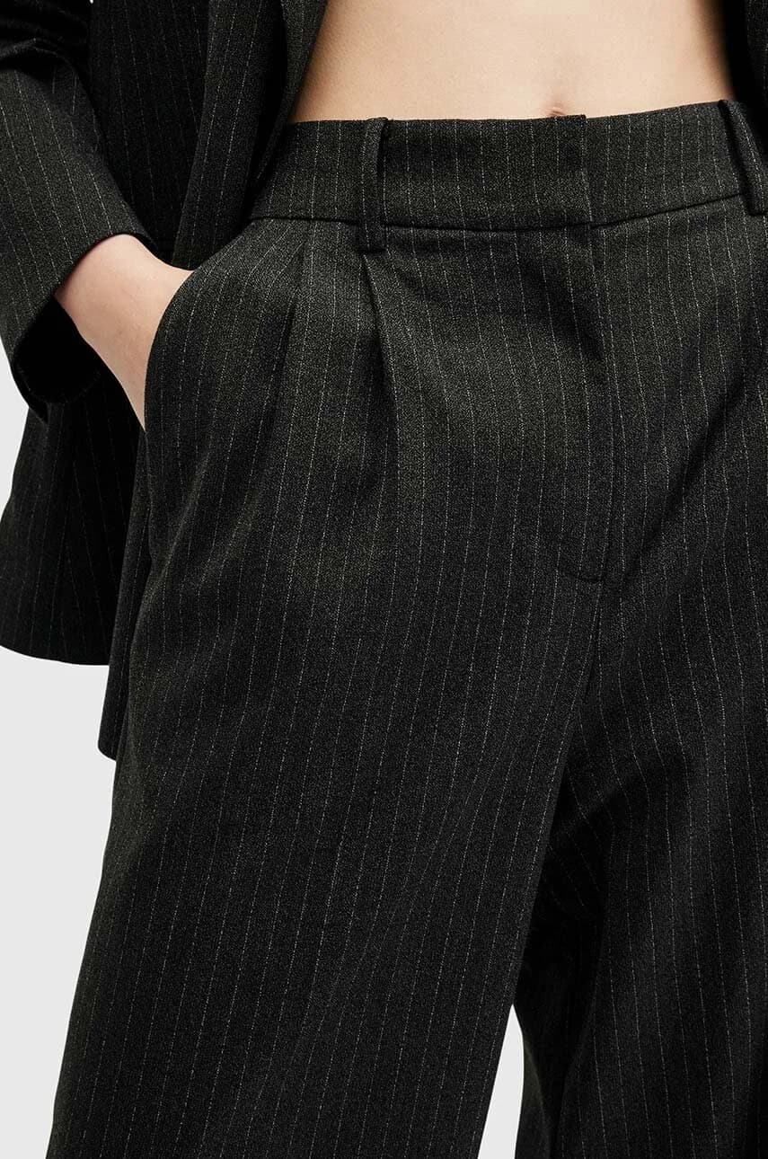 Брюки AVERIE PIN - фото 3