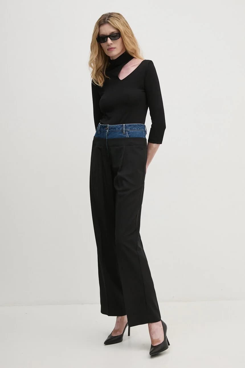 Брюки - фото 2