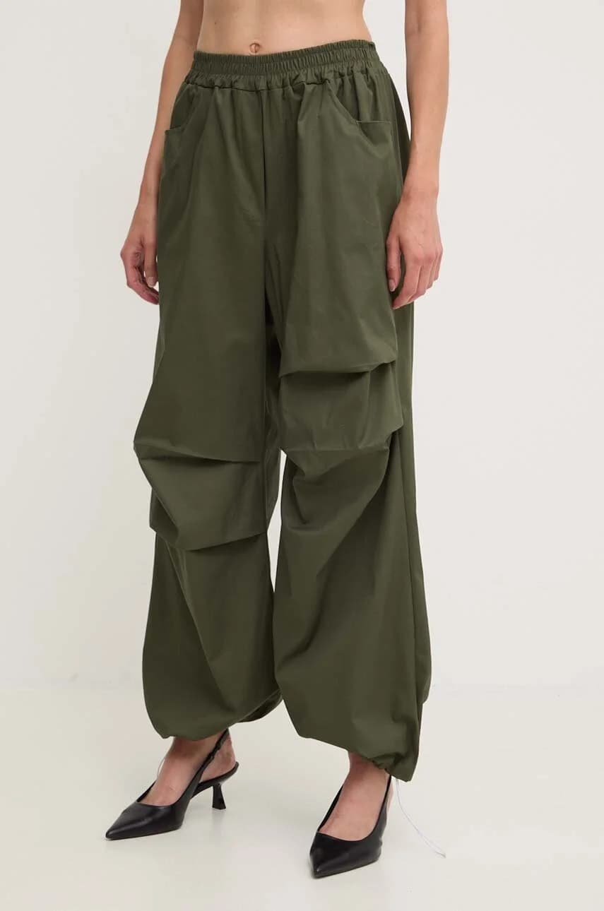 Брюки - фото 4