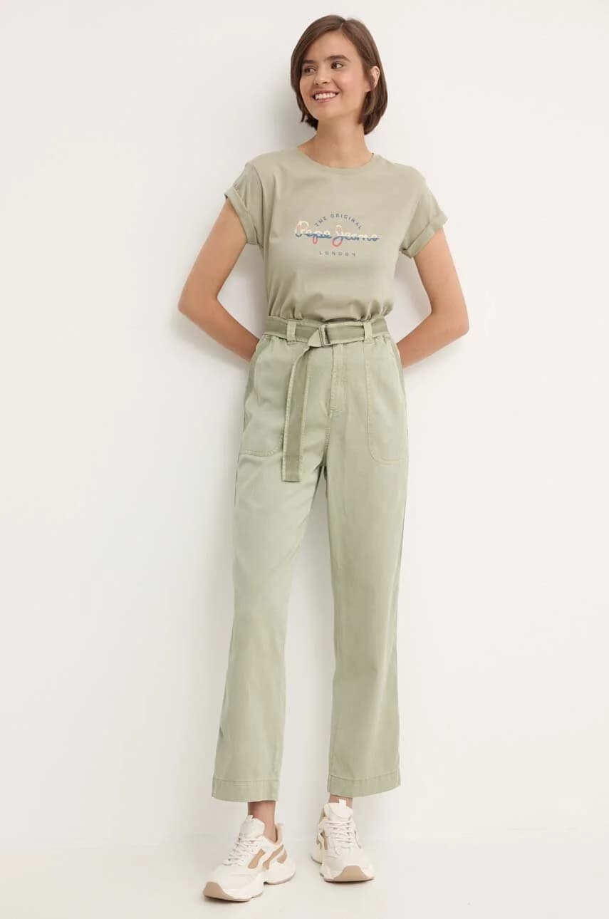 АЙЛИН брюки - фото 2