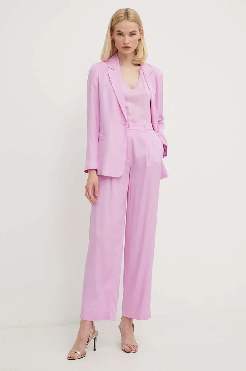 Брюки - фото 2