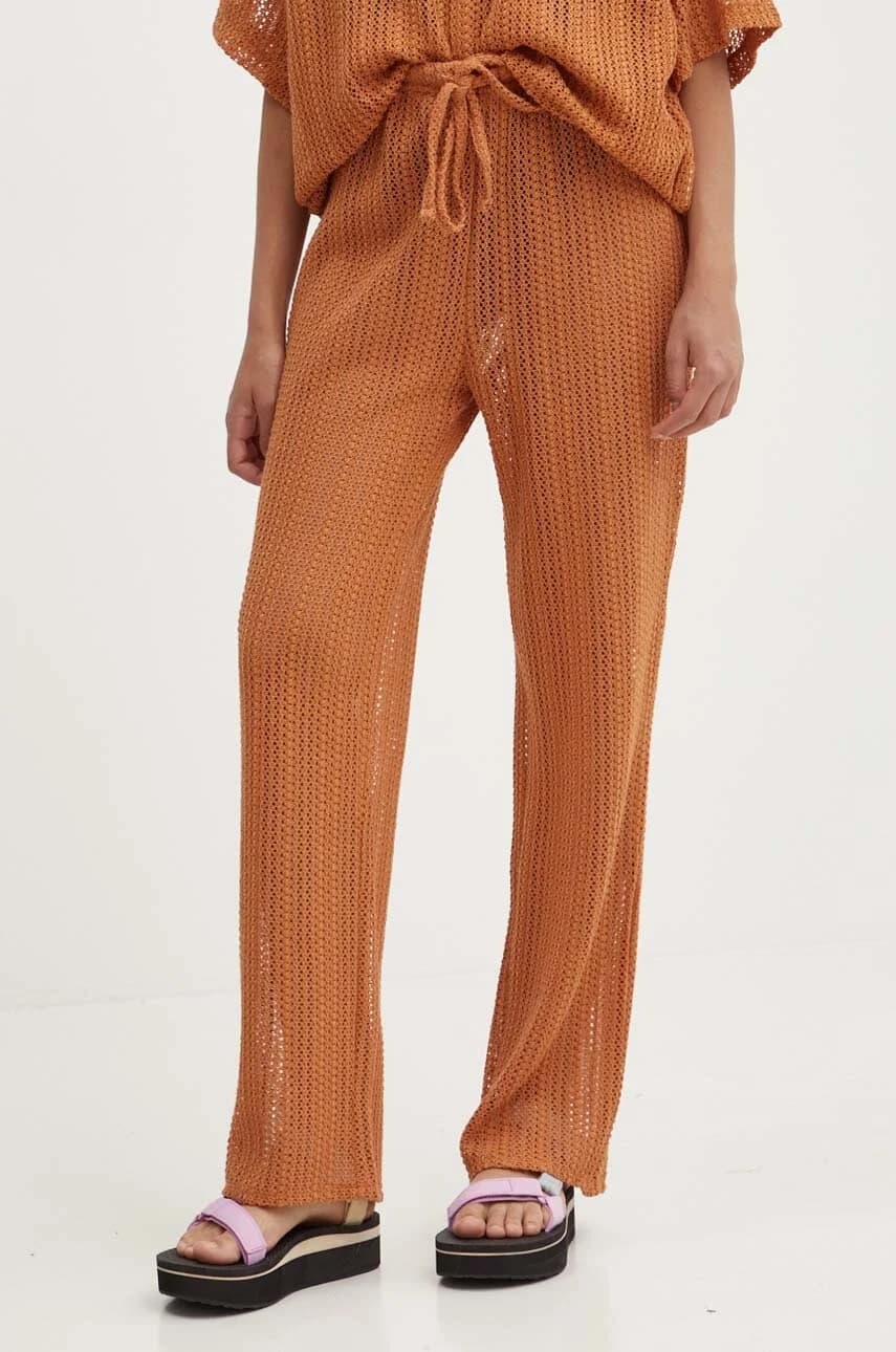 Брюки ЛАРГО