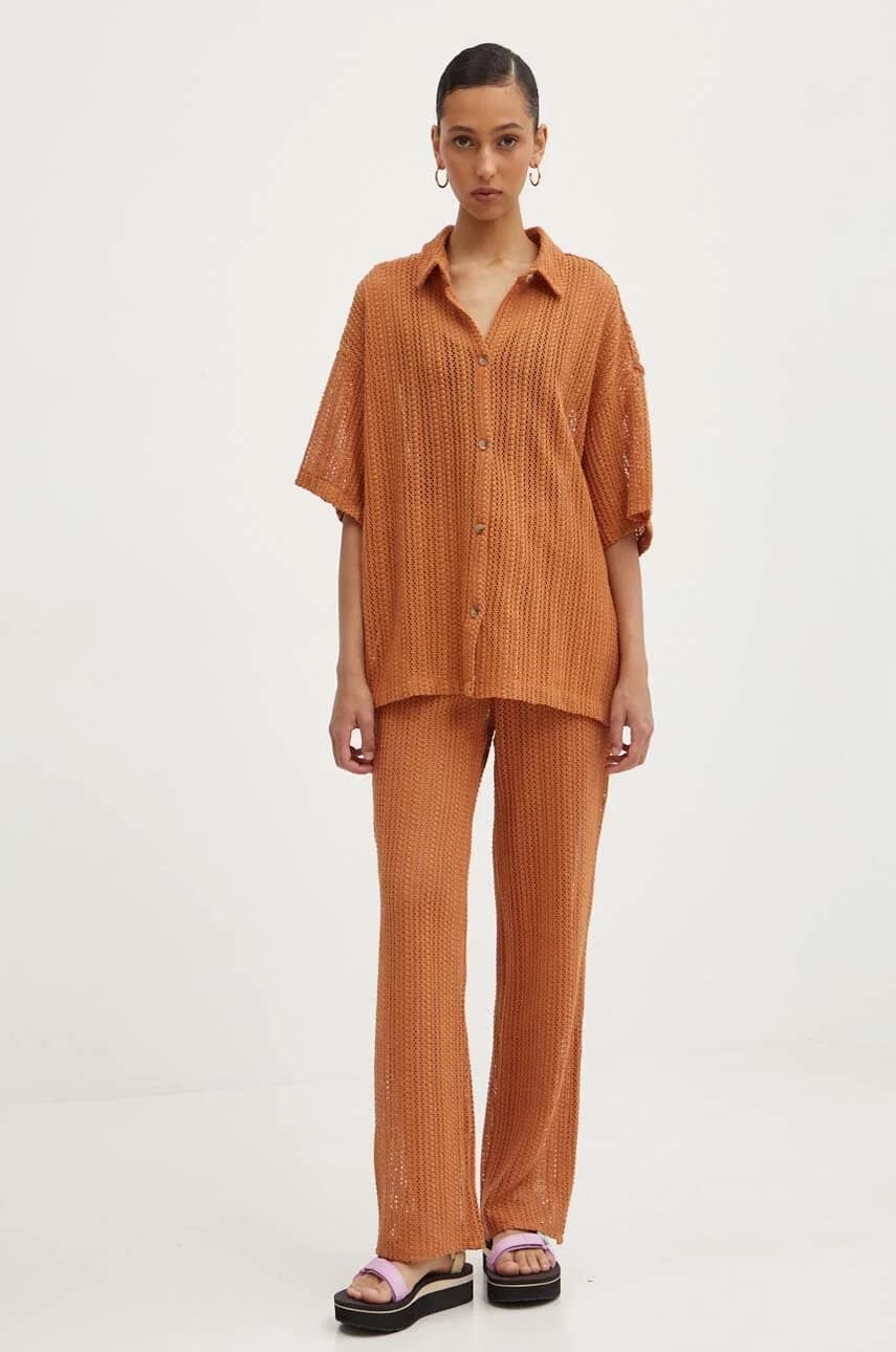 Брюки ЛАРГО - фото 2