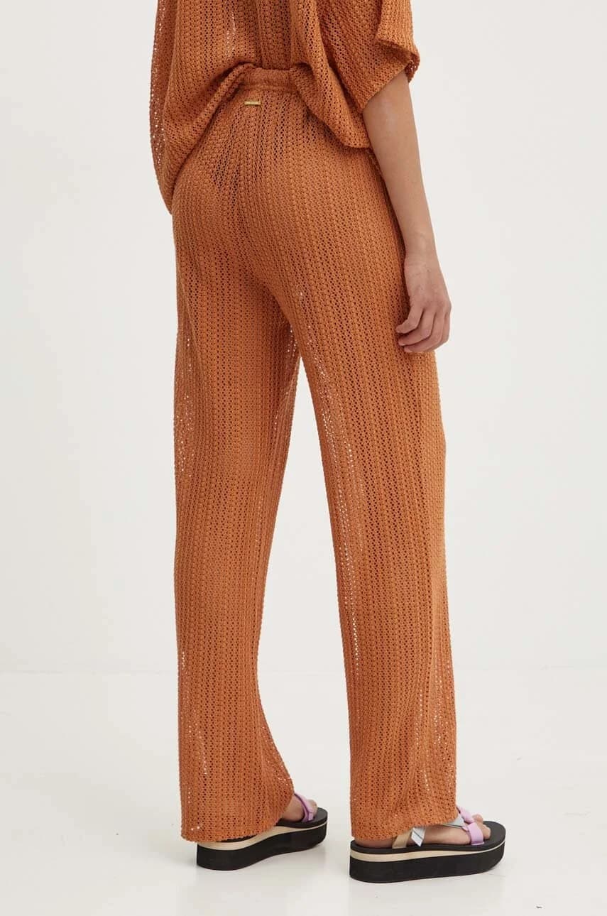 Брюки ЛАРГО - фото 3